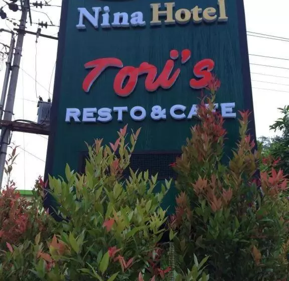 Hotell Nina