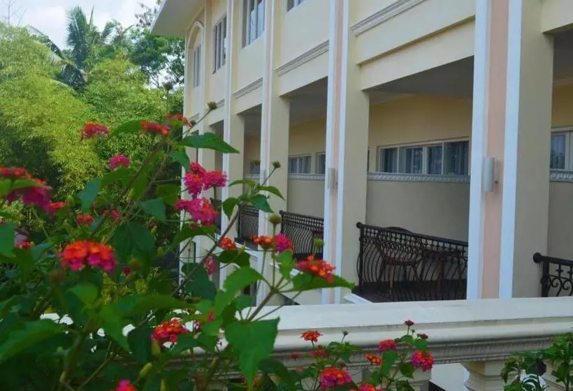 Hotell Nina