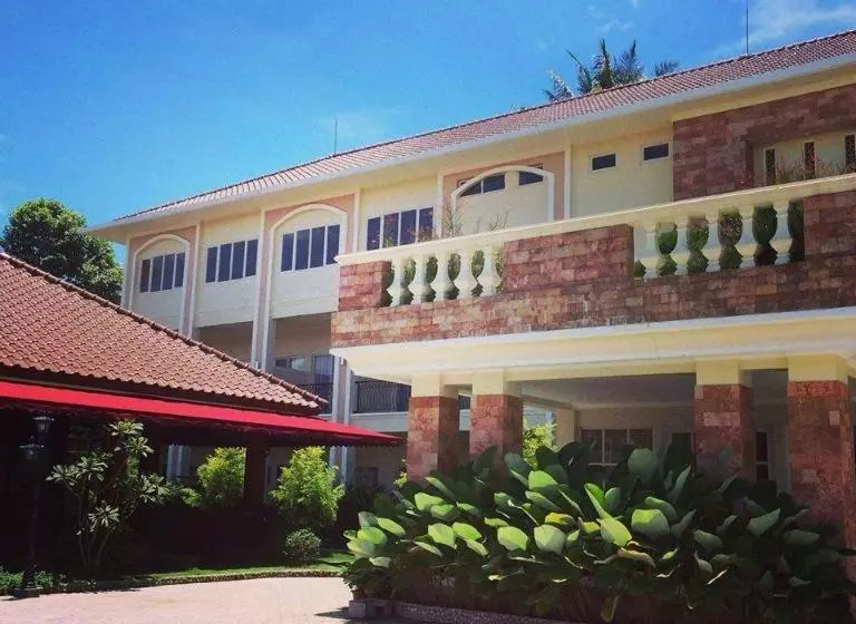 Hotell Nina