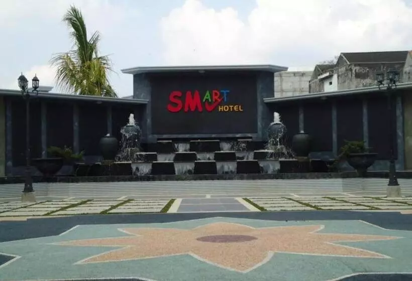 ホテル Smart