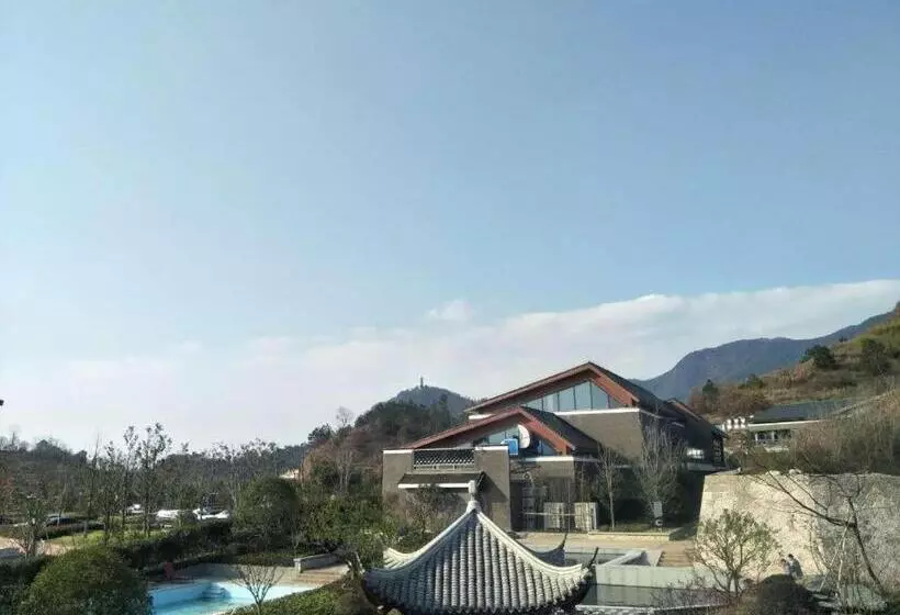 ホテル Tiantai He