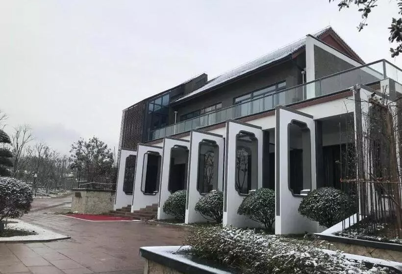ホテル Tiantai He