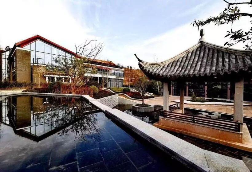 ホテル Tiantai He