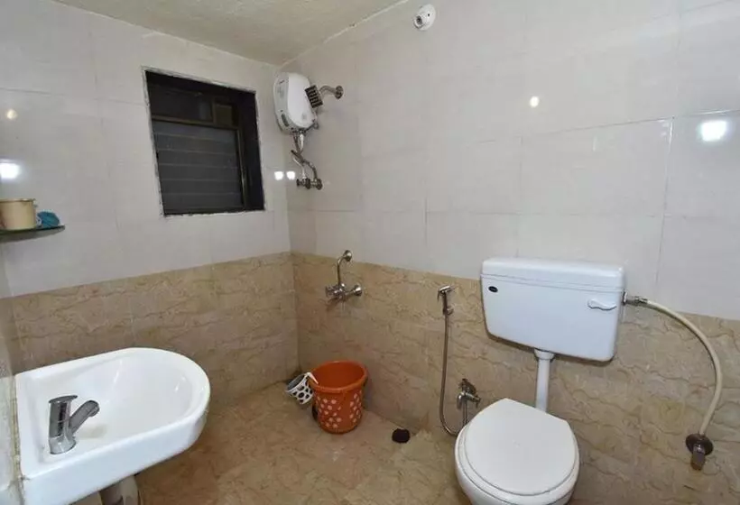 Kamshet Highland Glamping Resort