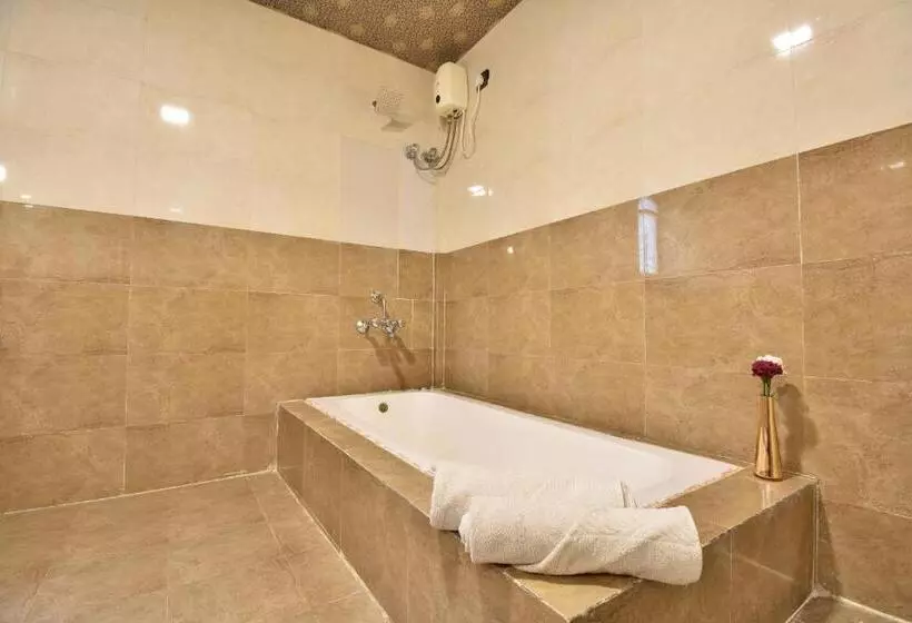 Kamshet Highland Glamping Resort