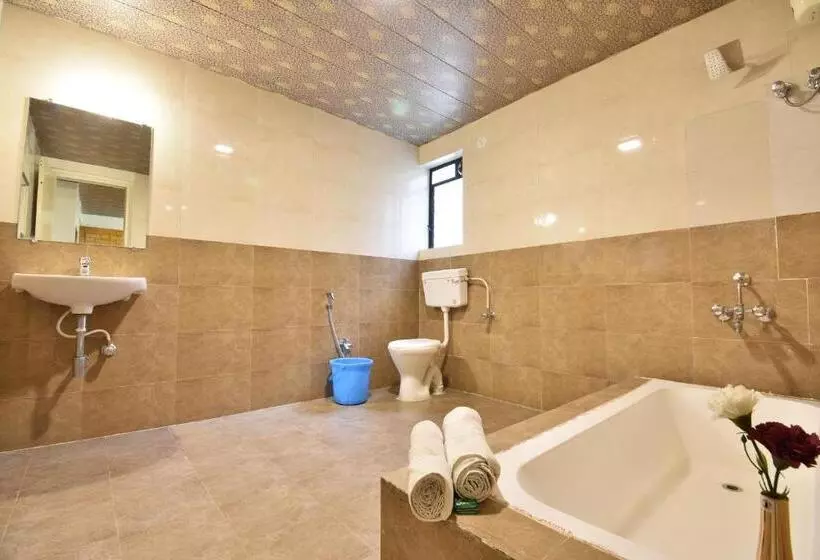 Kamshet Highland Glamping Resort