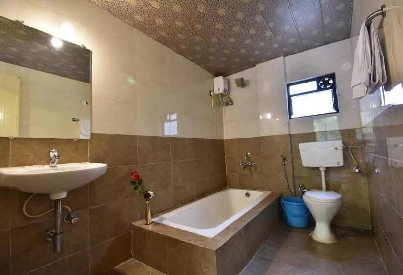 Kamshet Highland Glamping Resort