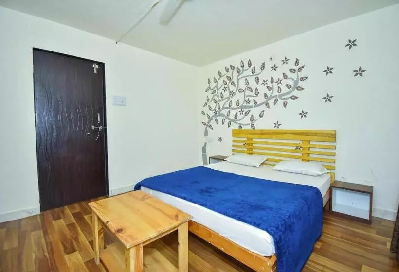 Kamshet Highland Glamping Resort