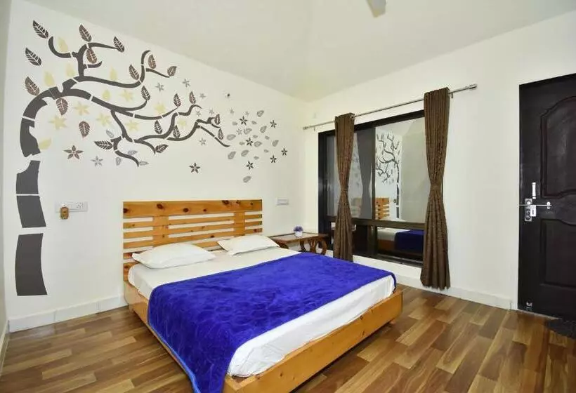 Kamshet Highland Glamping Resort