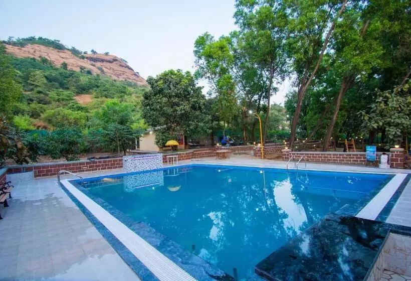 Kamshet Highland Glamping Resort