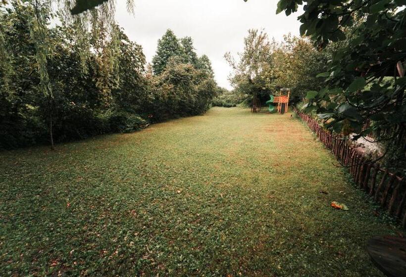 Lome çiftliği Otel Ve Restoran