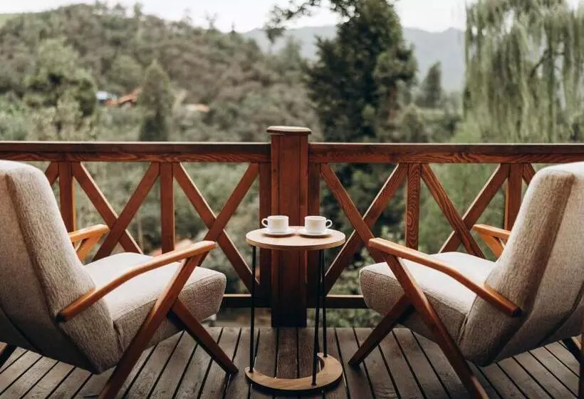Lome çiftliği Otel Ve Restoran