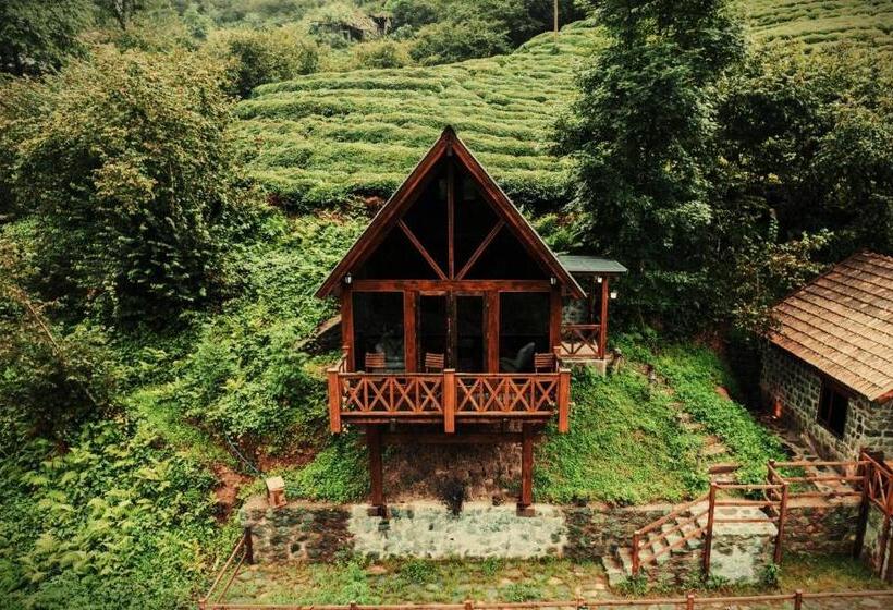 Lome çiftliği Otel Ve Restoran