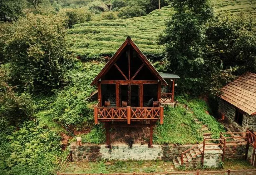 Lome çiftliği Otel Ve Restoran