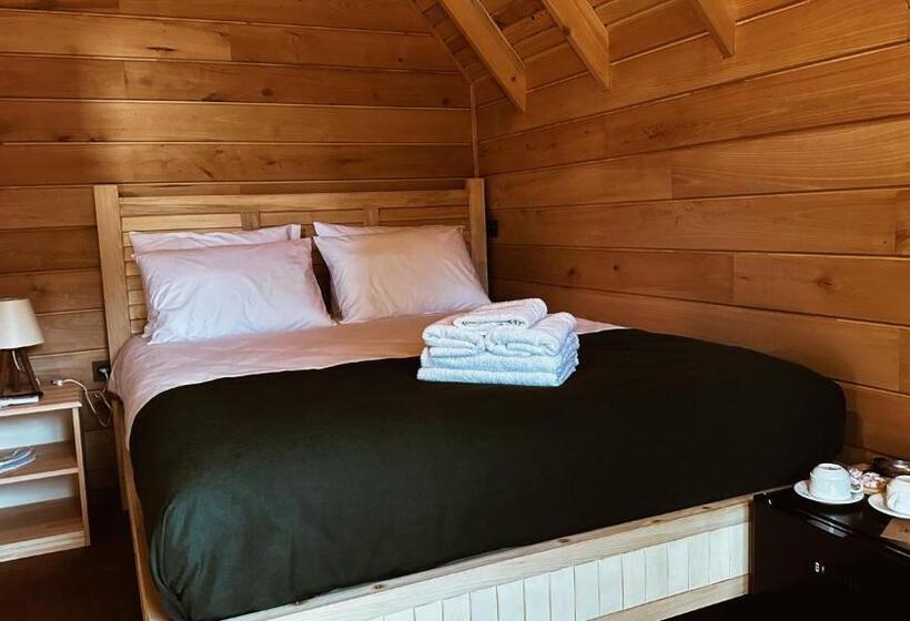 Lome çiftliği Otel Ve Restoran