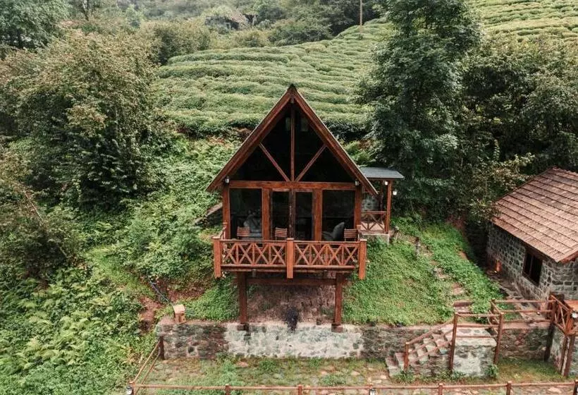 Lome çiftliği Otel Ve Restoran