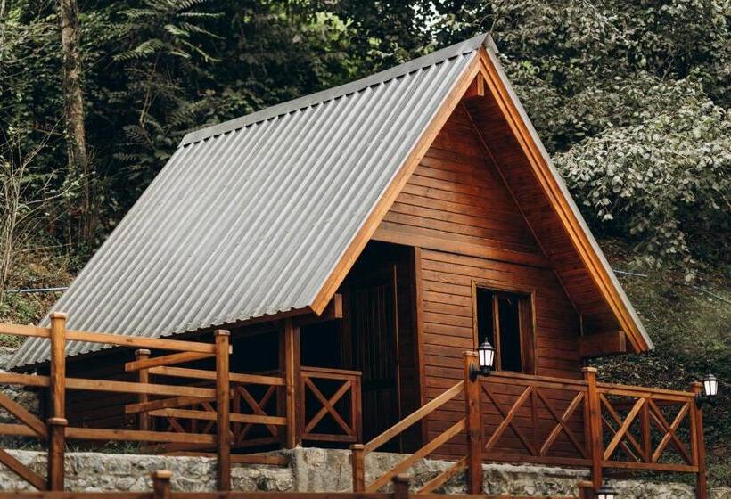 Lome çiftliği Otel Ve Restoran