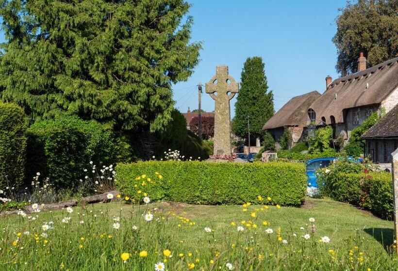 بنسيون Arundel Comfort En Suite Twin Friends & Family