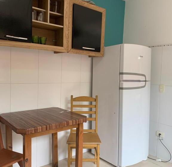 پانسیون Casa Athenas Paraty Familiar