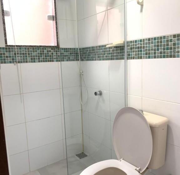 پانسیون Casa Athenas Paraty Familiar