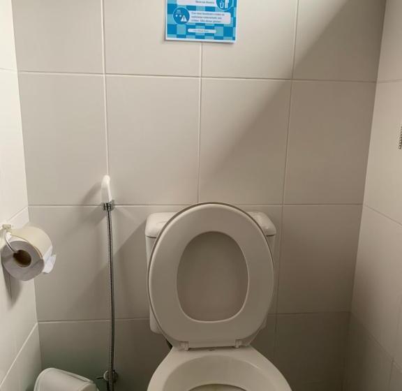 پانسیون Casa Athenas Paraty Familiar