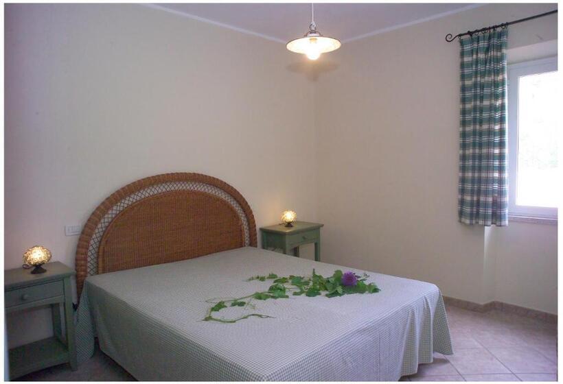 Appartamenti Tallinucci