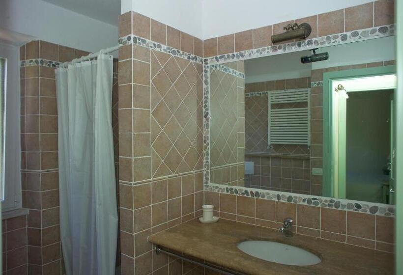 Appartamenti Tallinucci