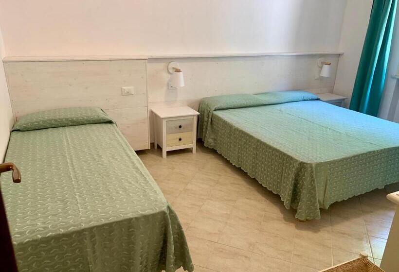 Appartamenti Tallinucci