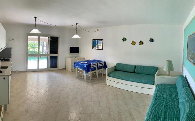 Appartamenti Tallinucci