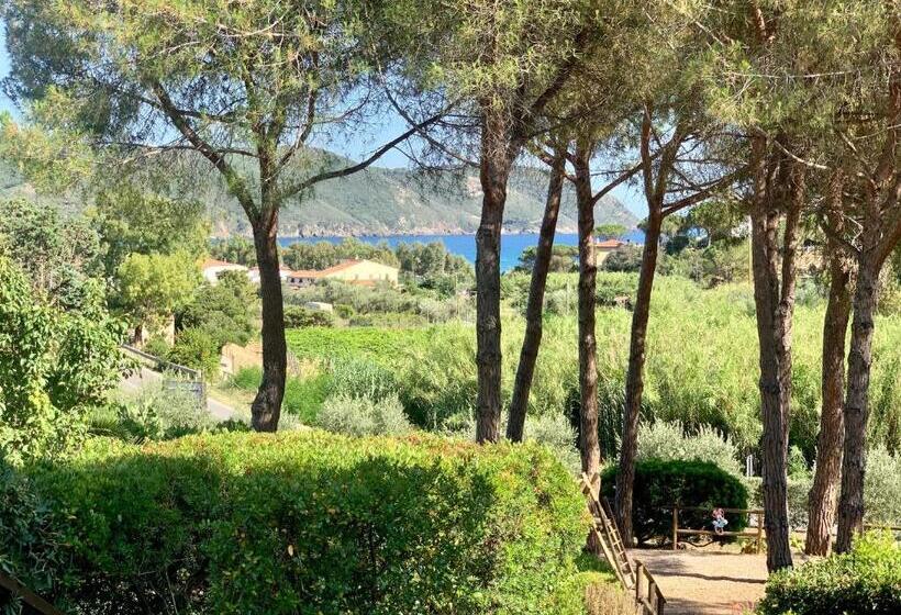 Appartamenti Tallinucci