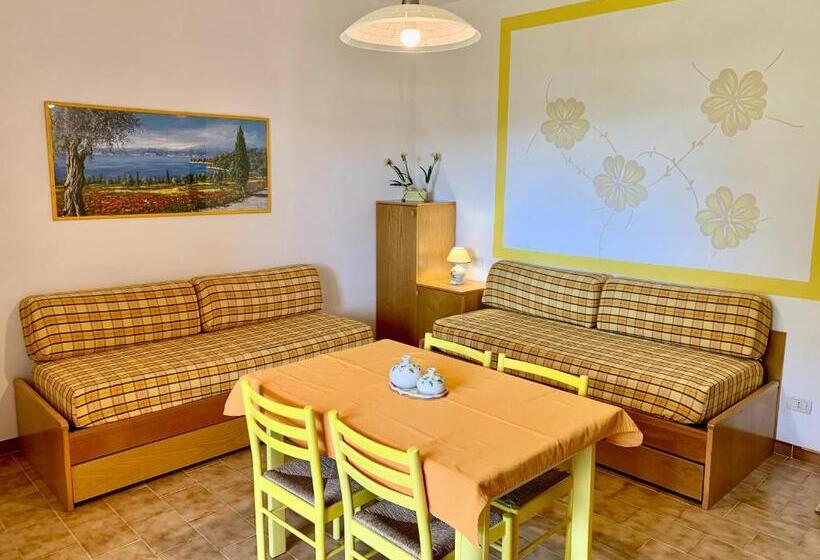 Appartamenti Tallinucci