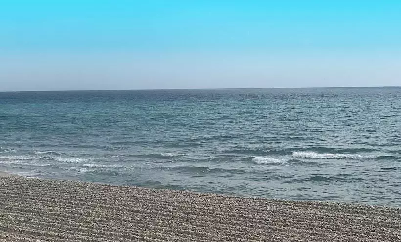 Hotelli Best Beach  Family Only