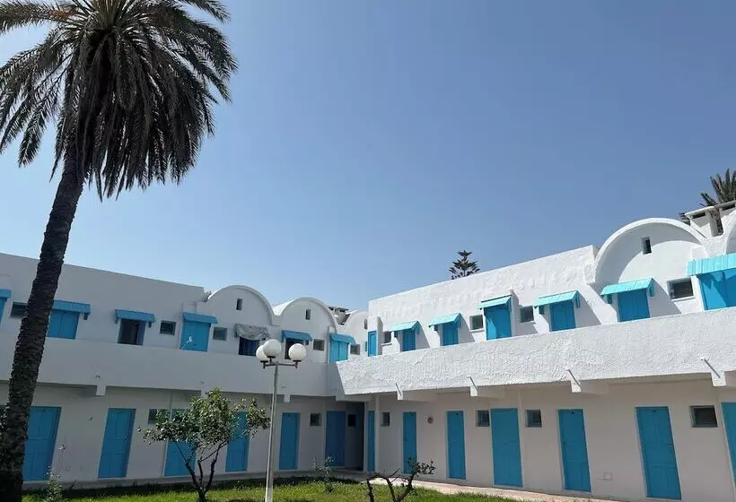 Hotelli Best Beach  Family Only