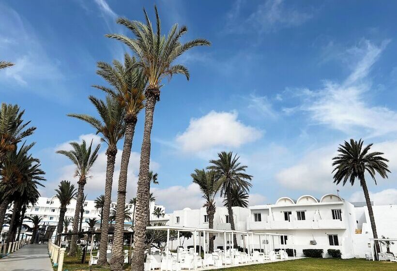 فندق Best Beach  Family Only