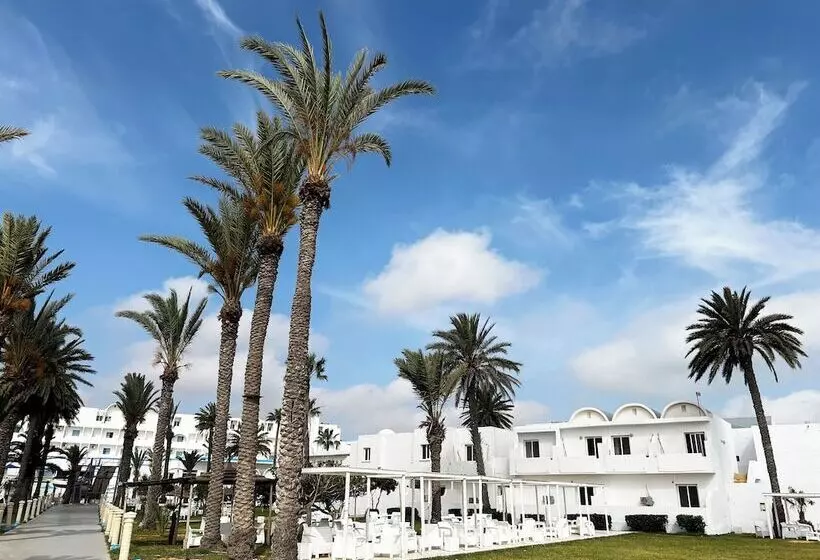 Hotelli Best Beach  Family Only