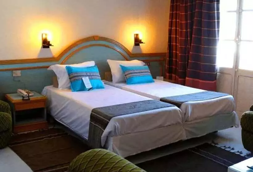 Hotelli Best Beach  Family Only