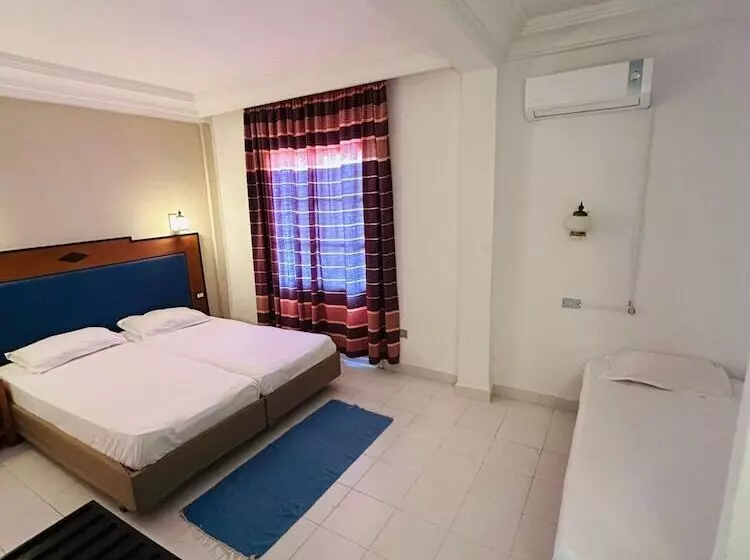 Hotelli Best Beach  Family Only