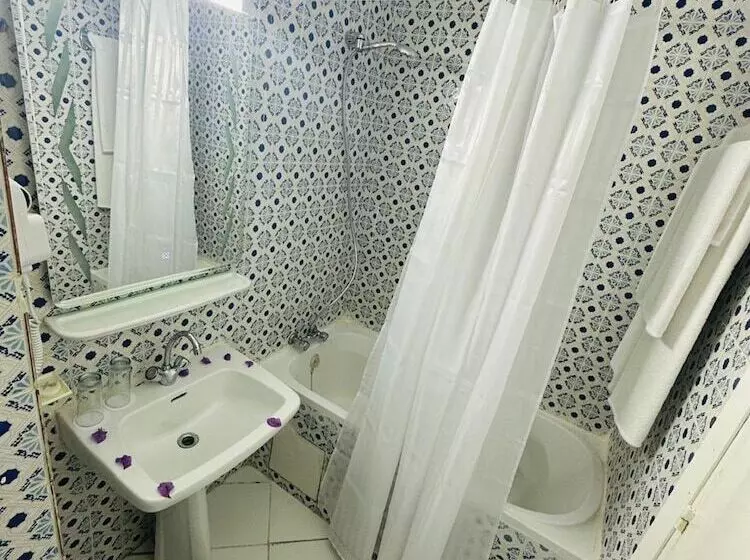 Hotelli Best Beach  Family Only