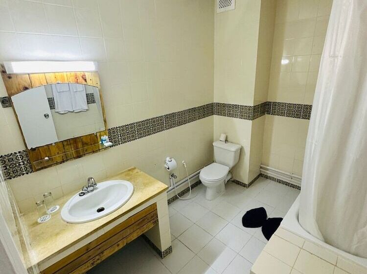 فندق Best Beach  Family Only