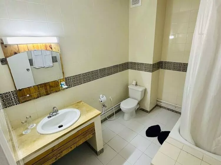 Hotelli Best Beach  Family Only