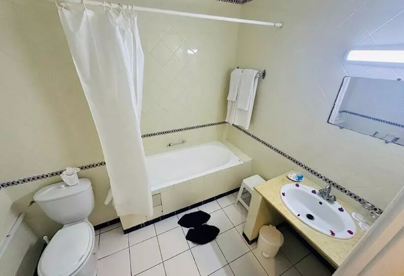 Hotelli Best Beach  Family Only