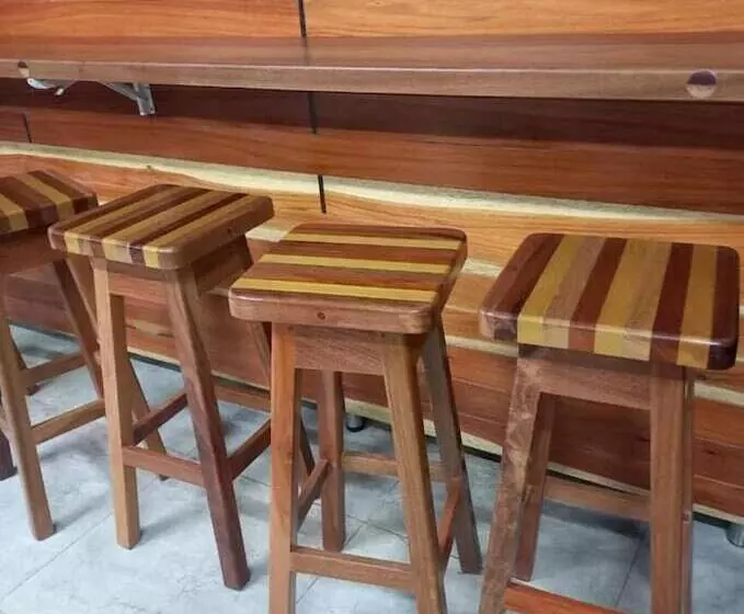 Hotelli Meraki Nuqui