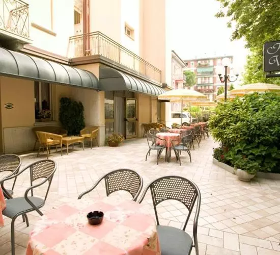 Residence Villa Lily