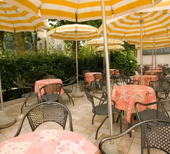 Residence Villa Lily