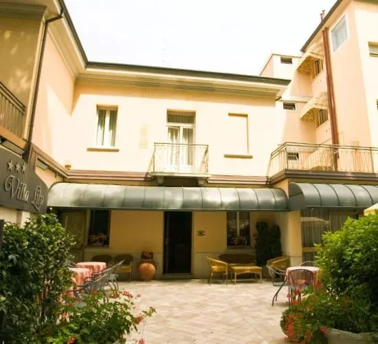 Residence Villa Lily