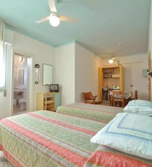Residence Villa Lily