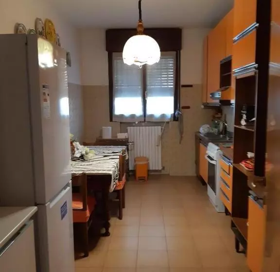 Bed And Breakfast Imola