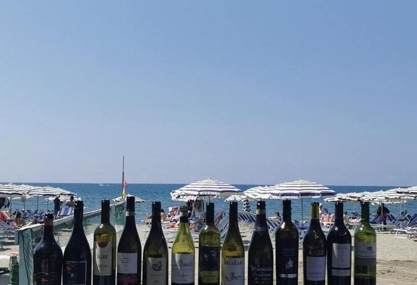 پانسیون Affittacamere Ambra