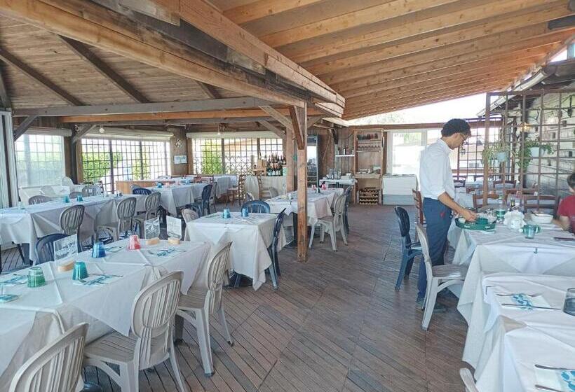 پانسیون Affittacamere Ambra