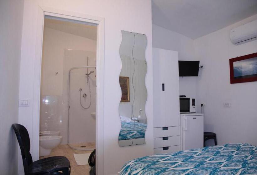 پانسیون Affittacamere Ambra